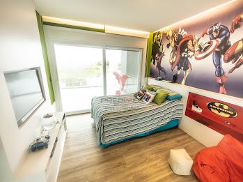 Casa, 9 quartos - Foto 16