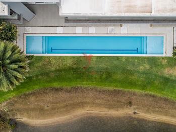 Casa, 9 quartos - Foto 2