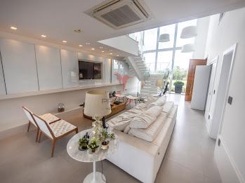 Casa, 9 quartos - Foto 12