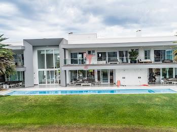 Casa, 9 quartos - Foto 3