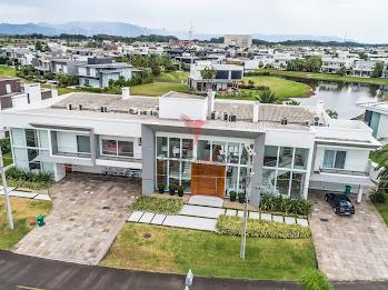 Casa, 9 quartos - Foto 4