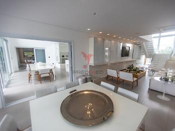 Casa, 9 quartos - Foto 14