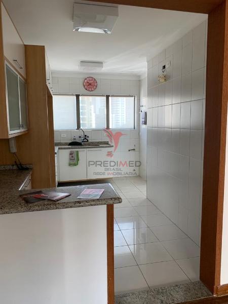Apartamento, 3 quartos - Foto 8