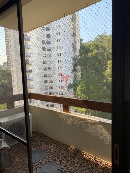 Apartamento, 3 quartos - Foto 1