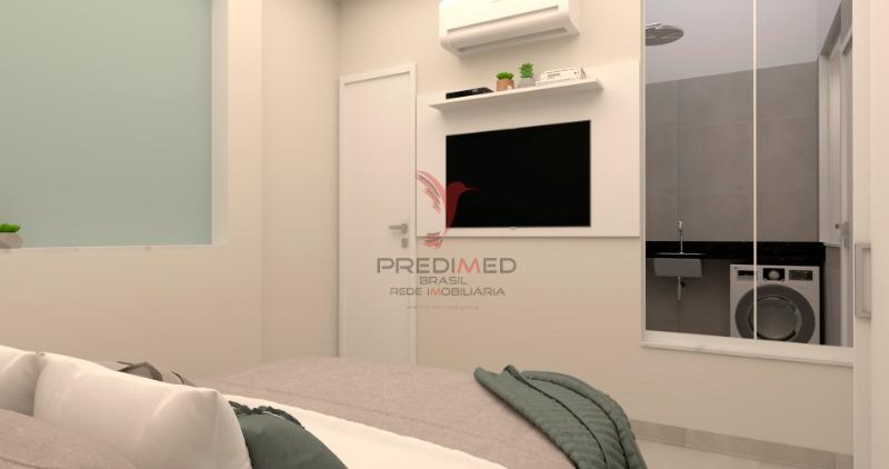 Casa, 2 quartos - Foto 15