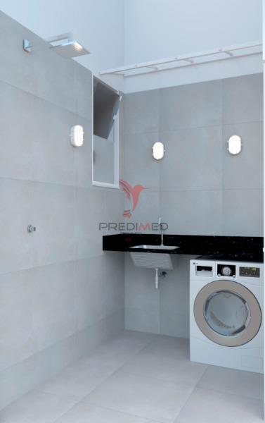 Casa, 2 quartos - Foto 3