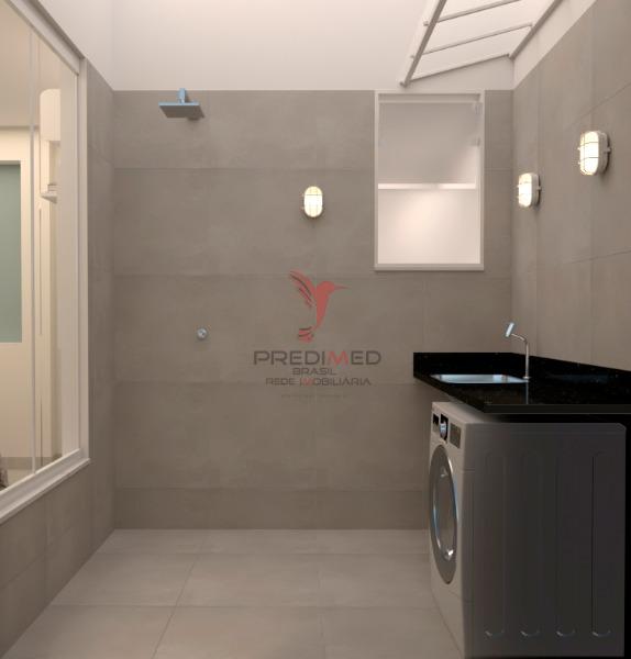 Casa, 2 quartos - Foto 4