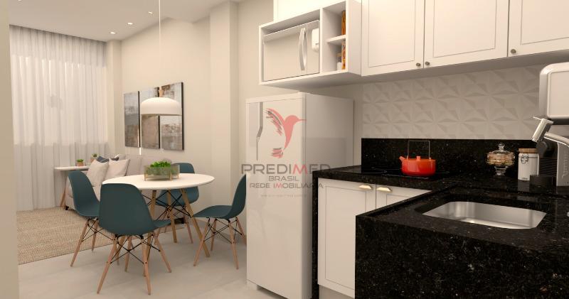 Casa, 2 quartos - Foto 19