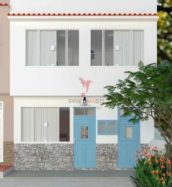 Casa, 2 quartos - Foto 8