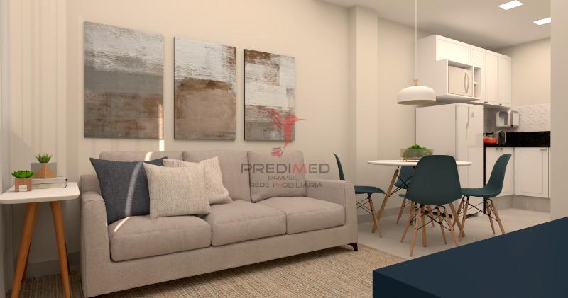 Casa, 2 quartos - Foto 20