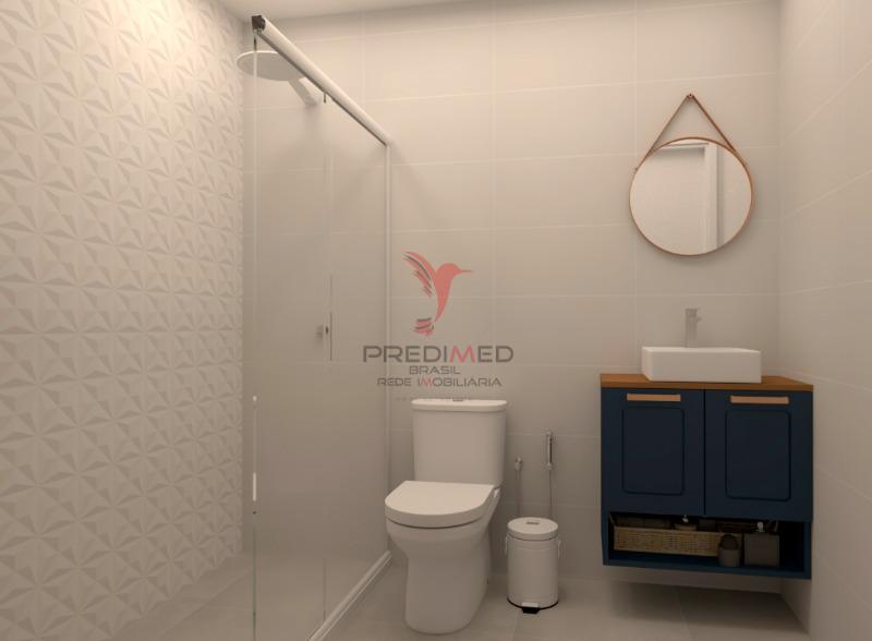 Casa, 2 quartos - Foto 6