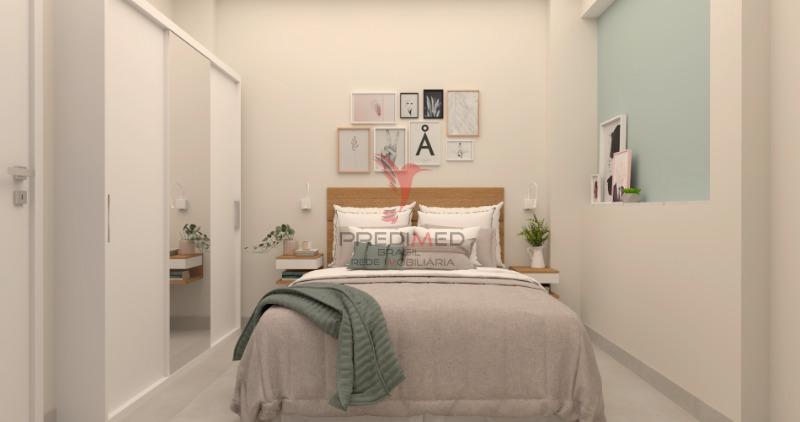 Casa, 2 quartos - Foto 17