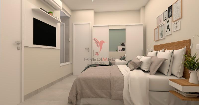 Casa, 2 quartos - Foto 13