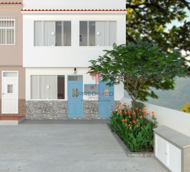 Casa, 2 quartos - Foto 7