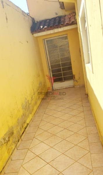 Casa, 3 quartos - Foto 5