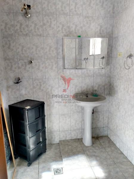 Casa, 3 quartos - Foto 7