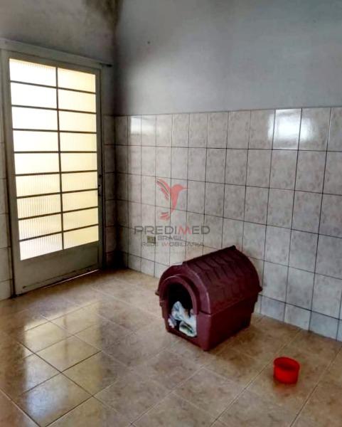 Casa, 3 quartos - Foto 12