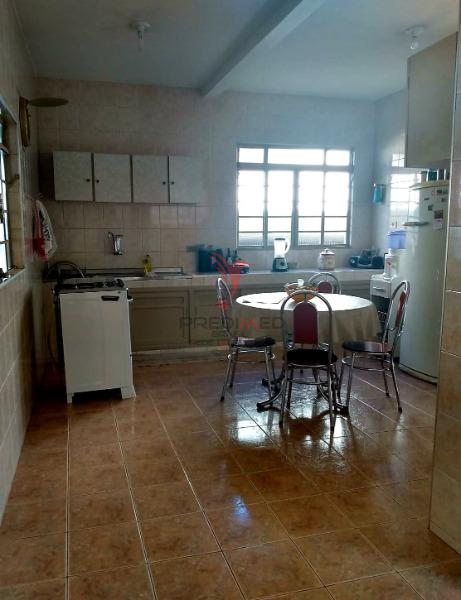 Casa, 3 quartos - Foto 8