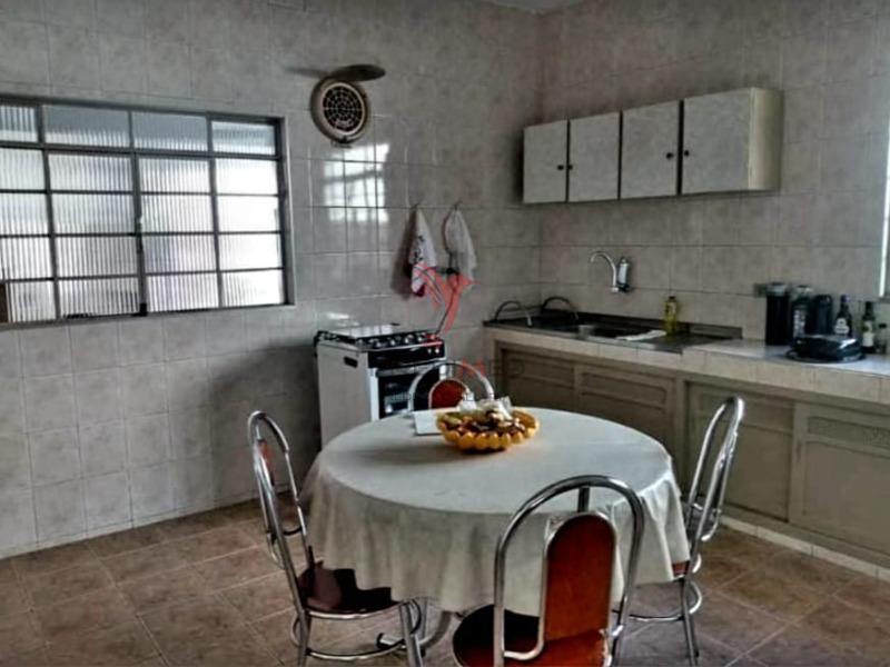 Casa, 3 quartos - Foto 10