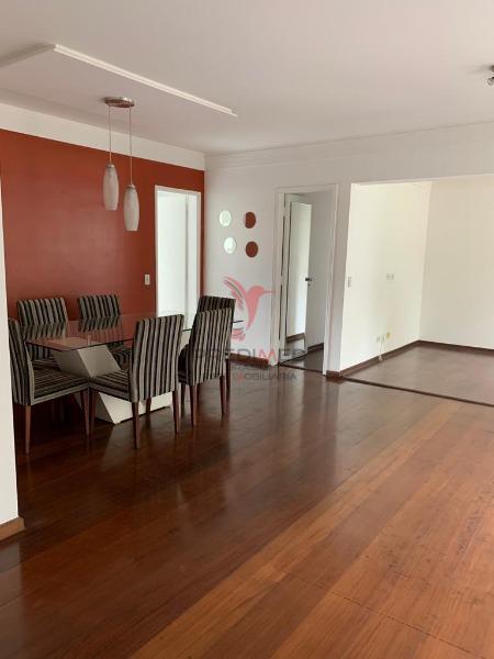 Apartamento, 3 quartos - Foto 1