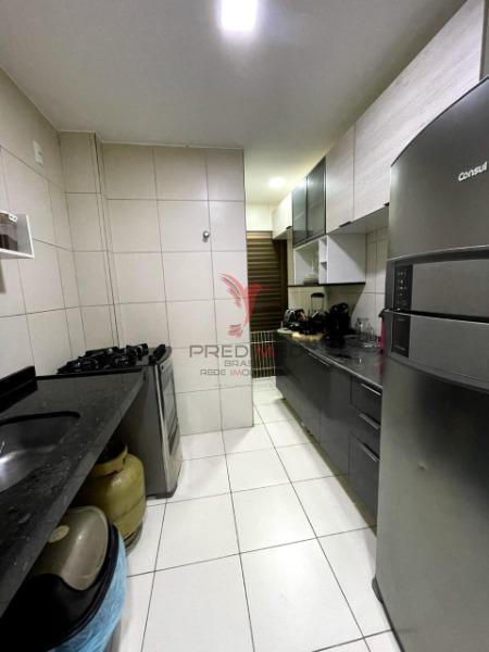 Apartamento, 2 quartos - Foto 4