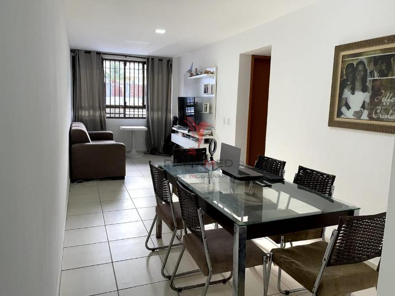 Apartamento, 2 quartos - Foto 6