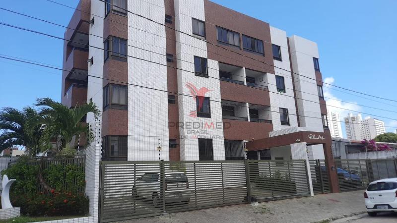 Apartamento, 2 quartos - Foto 9