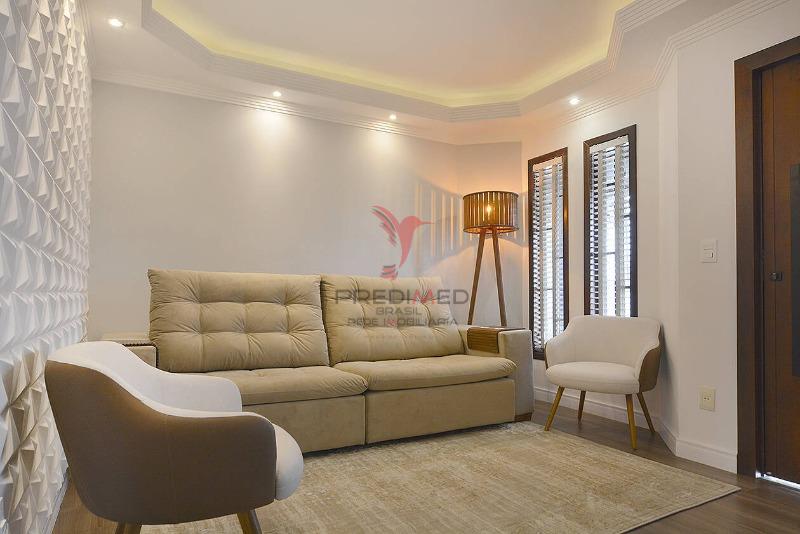 Casa, 3 quartos - Foto 6