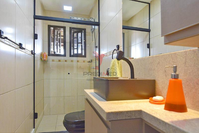 Casa, 3 quartos - Foto 8