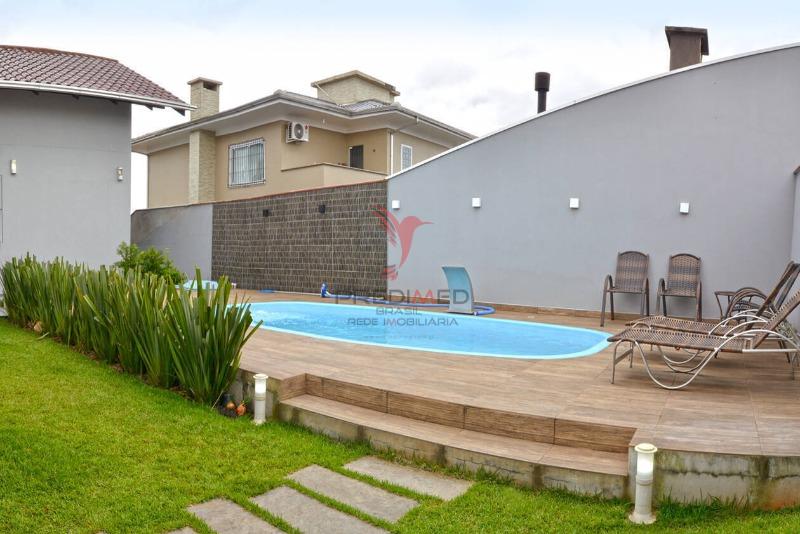 Casa, 3 quartos - Foto 4