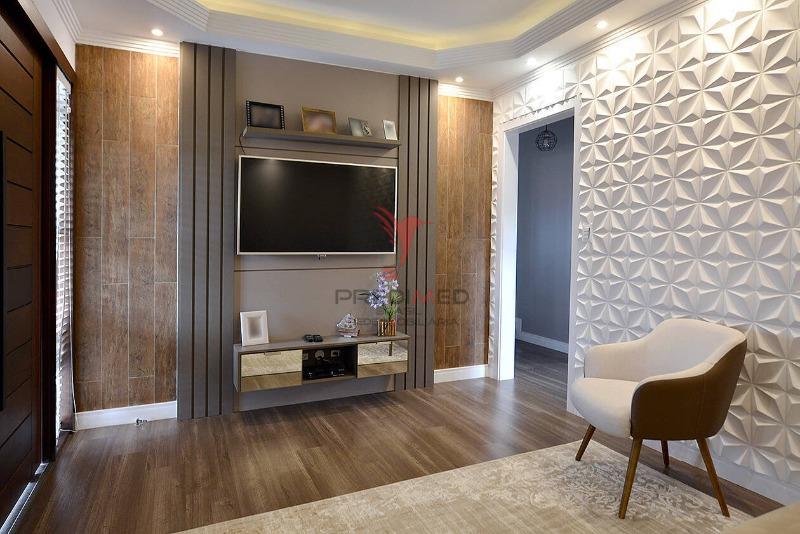 Casa, 3 quartos - Foto 7