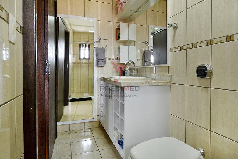 Casa, 3 quartos - Foto 10