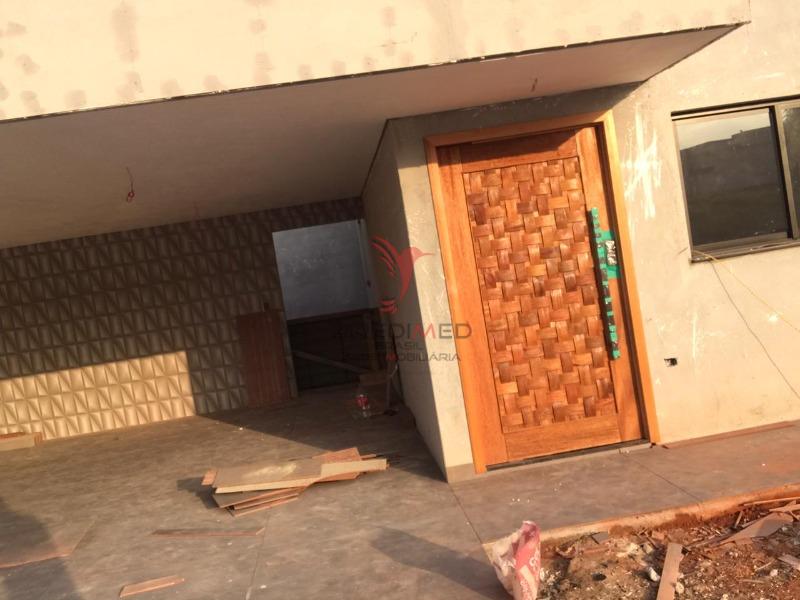 Casa, 3 quartos - Foto 6