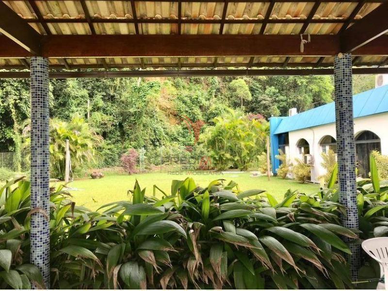 Casa, 21 quartos - Foto 14