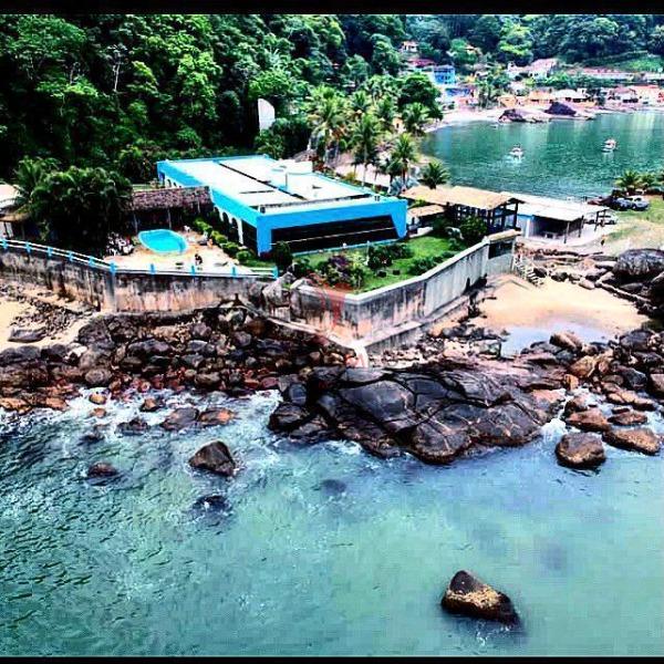 Casa, 21 quartos - Foto 1