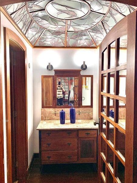 Casa, 21 quartos - Foto 10