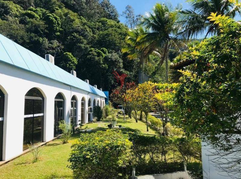 Casa, 21 quartos - Foto 11