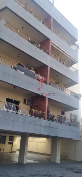 Apartamento, 2 quartos - Foto 1