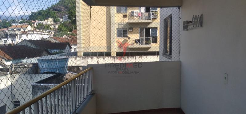 Apartamento, 2 quartos - Foto 4