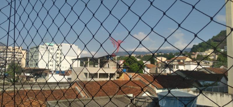 Apartamento, 2 quartos - Foto 5