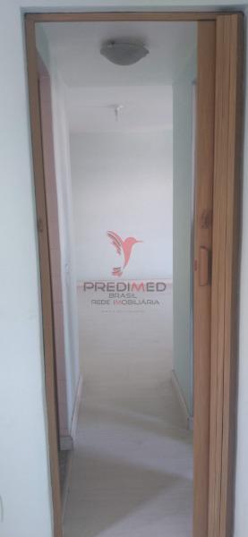 Apartamento, 2 quartos - Foto 18