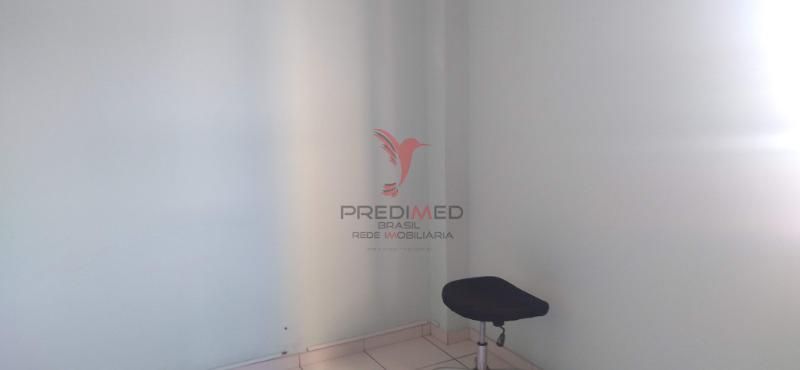 Apartamento, 2 quartos - Foto 8