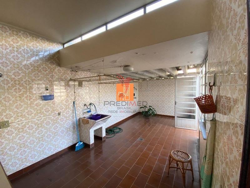 Casa, 3 quartos - Foto 10