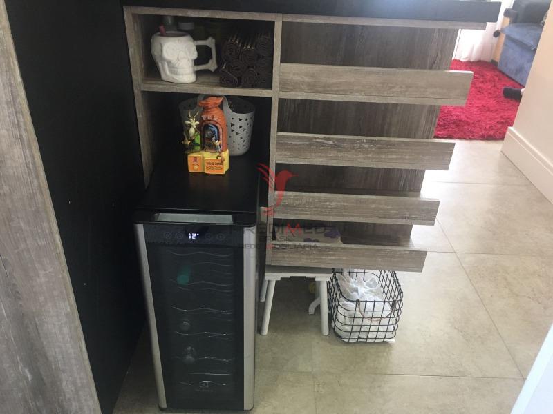 Apartamento, 2 quartos - Foto 3