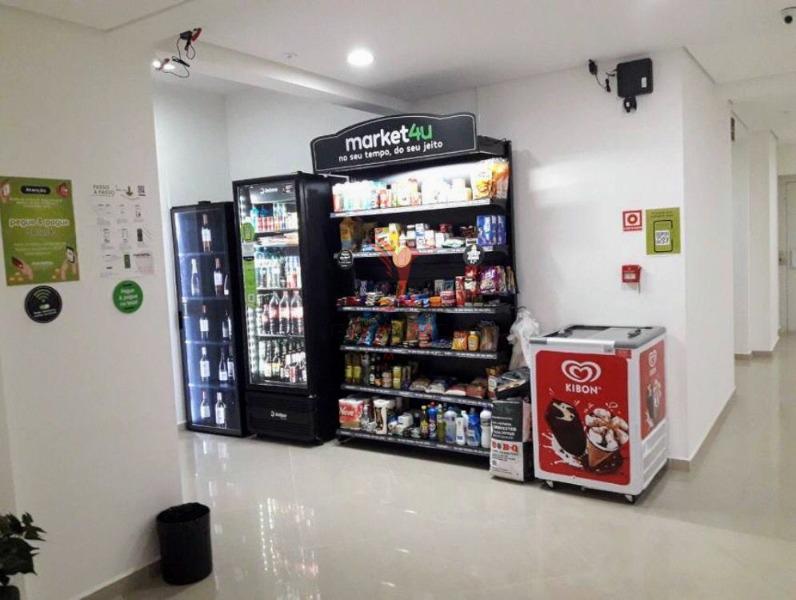 Apartamento, 2 quartos - Foto 14