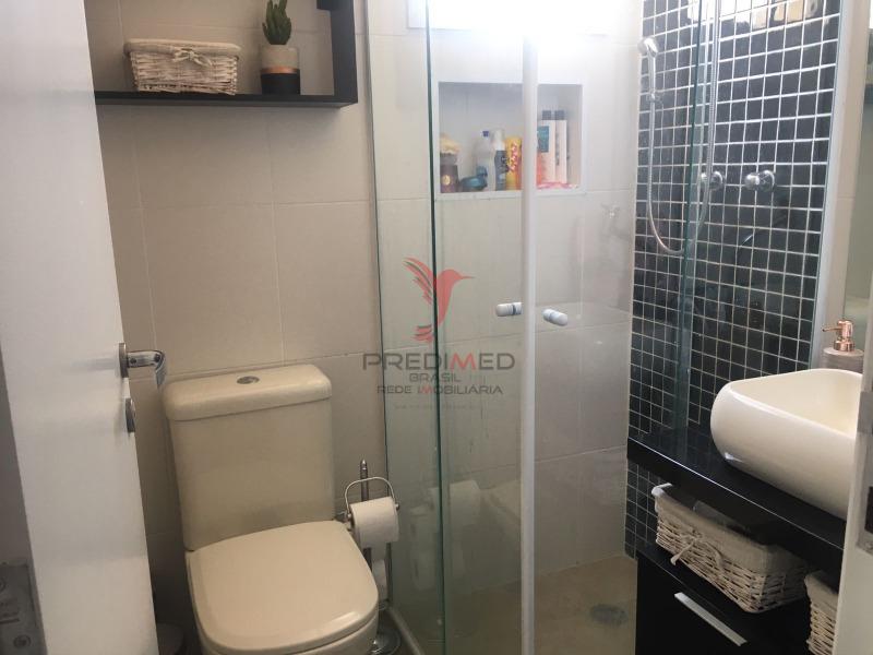 Apartamento, 2 quartos - Foto 15