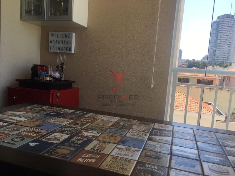 Apartamento, 2 quartos - Foto 5