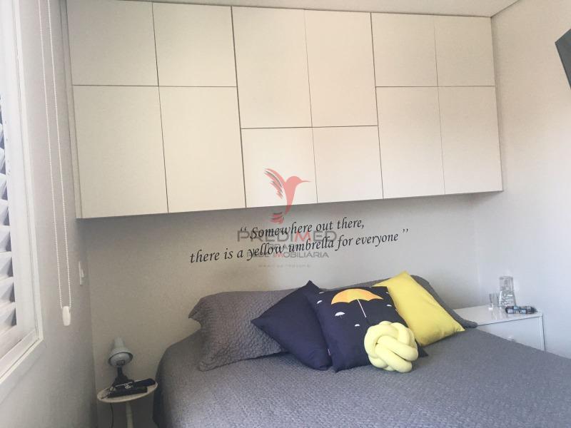 Apartamento, 2 quartos - Foto 10