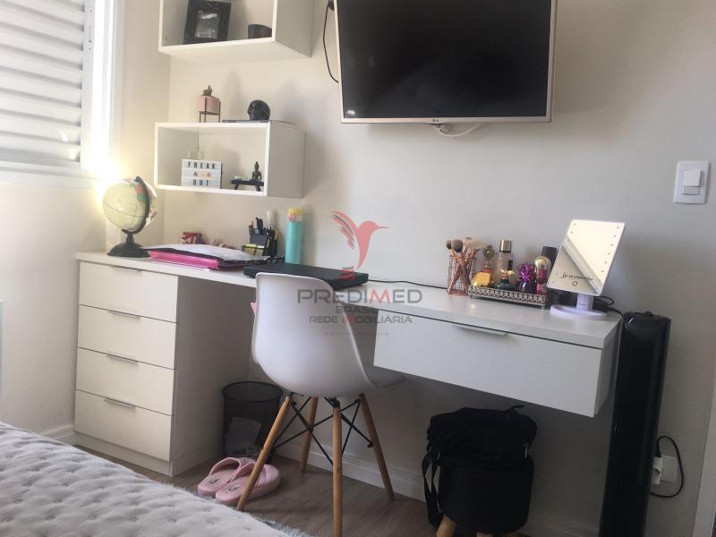Apartamento, 2 quartos - Foto 6