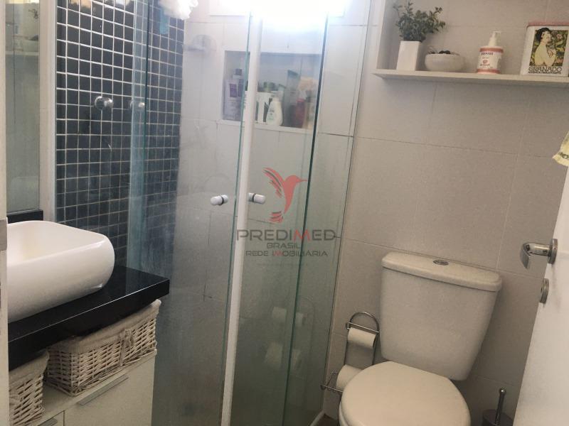 Apartamento, 2 quartos - Foto 11